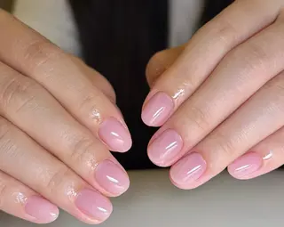 ネイル TiTi Nail🫧のネイルデザイン
