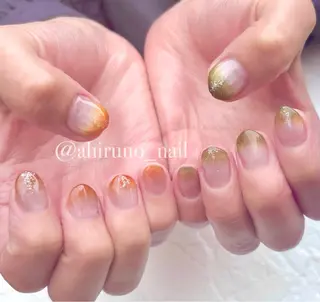 ネイル 東京あきる野市ネイル ✿ ｙｕiのネイルデザイン