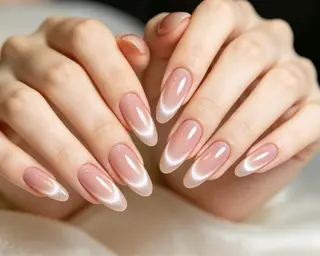 ネイル LUMI NAILのネイルデザイン