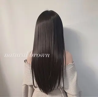 カラー 百瀬 裕基💎のヘアスタイル