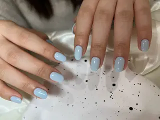 ネイル N nail - KOBE -のネイルデザイン