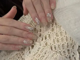 ネイル Sakai Nail Salonのネイルデザイン