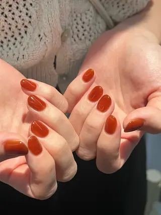 ネイル yomu nail yuumiのネイルデザイン