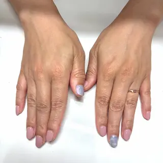 ネイル Bianca 所沢 Hasegawaのネイルデザイン
