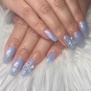ネイル y's beauty京橋店のネイルデザイン