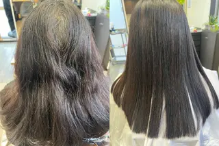 ロング 小野泰輝 幡ヶ谷/モデル募集中のヘアスタイル