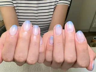 ネイル lu naのネイルデザイン