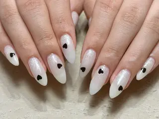 ネイル joieange soraのネイルデザイン