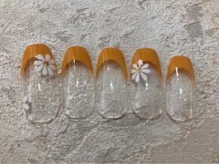 ネイル Noa新越谷 Makikoのネイルデザイン