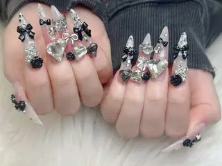 ネイル Jenn Nail Salonのネイルデザイン