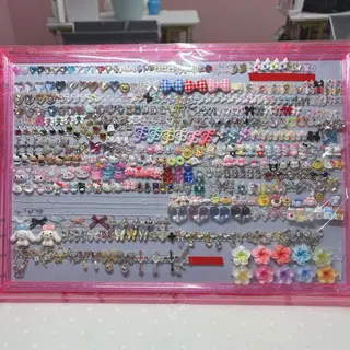 ネイル Y-veil 3号店のネイルデザイン