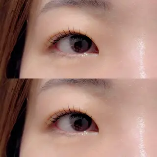マツエク・マツパ CreBiA🎀 ayaのマツエク・マツパデザイン