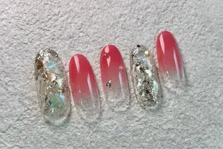 ネイル nail salon quartettoのネイルデザイン