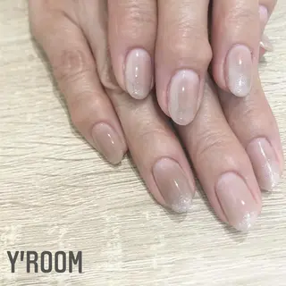 ネイル YUKA （ネイリスト）のネイルデザイン