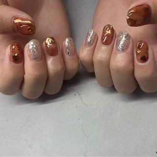ネイル K. nailのネイルデザイン