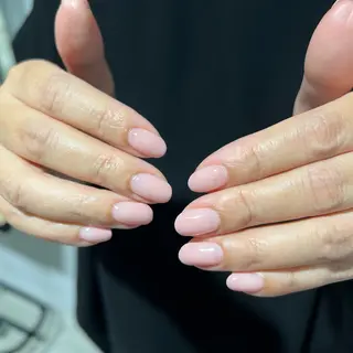ネイル ANNE 渋谷 LiLiのネイルデザイン
