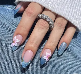 ネイル UM Nail Salonのネイルデザイン