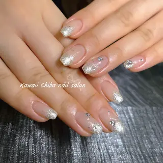 ネイル Kawaii Chiba nailのネイルデザイン