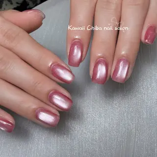 ネイル Kawaii Chiba nailのネイルデザイン