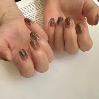 ネイル cocoro nail salonのネイルデザイン
