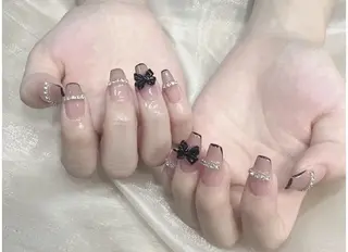 ネイル スカルプ専門店 D-Beautyのネイルデザイン