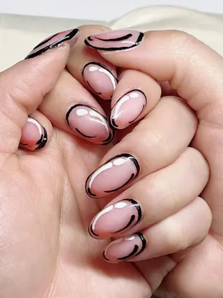 ネイル plaisir プレジールネイルのネイルデザイン