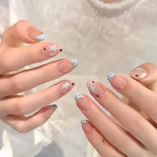 ネイル 秋 Nailsのネイルデザイン