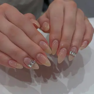 ネイル Luna Gladeのネイルデザイン