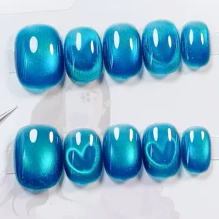 ネイル Mirpop nailのネイルデザイン