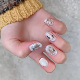 ネイル nail salonのネイルデザイン
