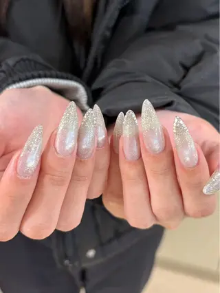ネイル neko nailのネイルデザイン
