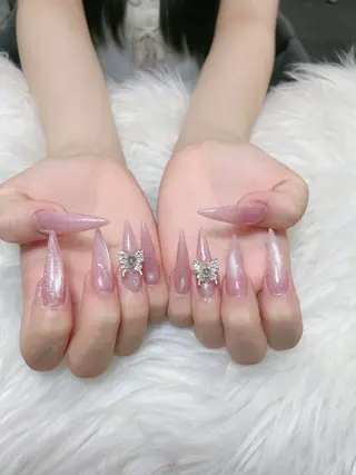 ネイル VB HEAVEN nailのネイルデザイン
