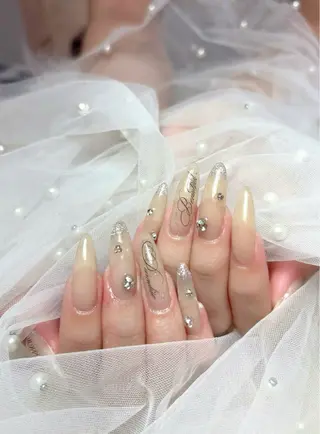 ネイル ♡ 𝑅𝑦𝑜𝑘𝑎のネイルデザイン
