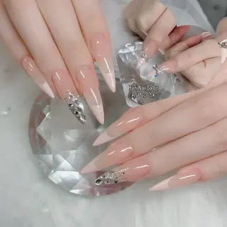 ネイル Hani Nail Salonのネイルデザイン