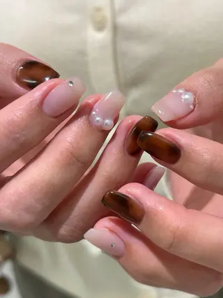 ネイル chika / nailのネイルデザイン