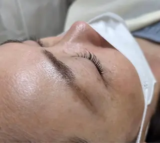 マツエク・マツパ salon de cilsのマツエク・マツパデザイン
