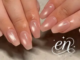 ネイル en.渋谷 モエのネイルデザイン