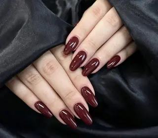ネイル 🎀 UU_nailのネイルデザイン