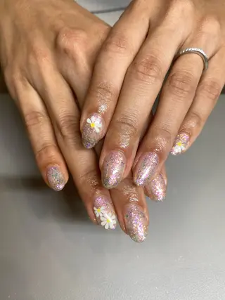 ネイル 25nail Erikaのネイルデザイン