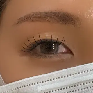 マツエク・マツパ RICO /ヘアセット・まつげのマツエク・マツパデザイン