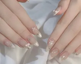 ネイル Nana 🎀のネイルデザイン