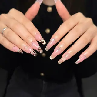 ネイル KITTY nailsのネイルデザイン