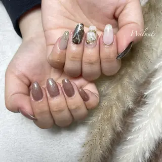 ネイル Nail salon esterellaのネイルデザイン