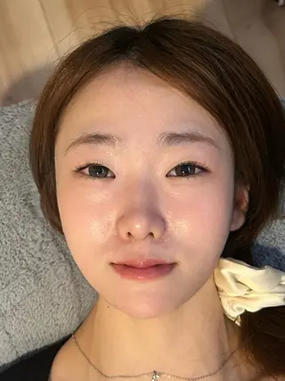 Smoo アユミの眉毛・アイブロウイメージ