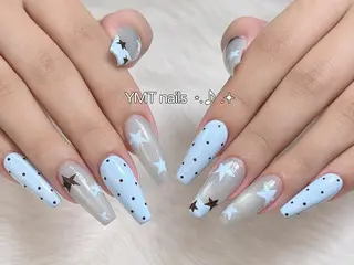 ネイル YMT NailStudioのネイルデザイン