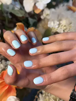 ネイル Tagi Nail 銀座のネイルデザイン