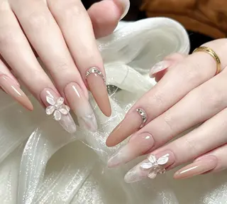 ネイル 🎀 Ayaka_nailのネイルデザイン