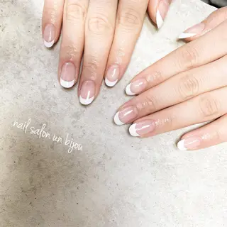 ネイル un bijouのネイルデザイン