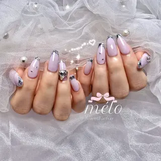 ネイル 𝒦𝐸𝐼𝒩𝒜 ♡のネイルデザイン