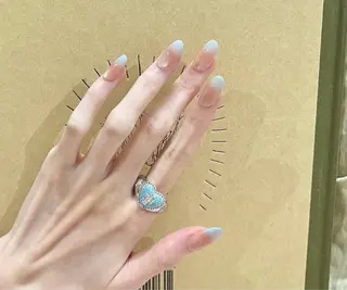 ネイル H1 Nail カオリのネイルデザイン